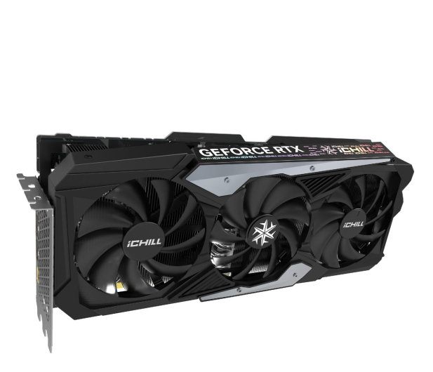 INNO3D GeForce RTX 4080 Super Ichill X3 16GB GDDR6X - 1210176 - zdjęcie 2